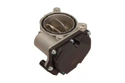 Steuerklappe, Luftversorgung