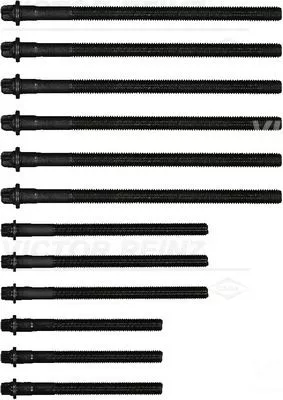 Zylinderkopfschraubensatz