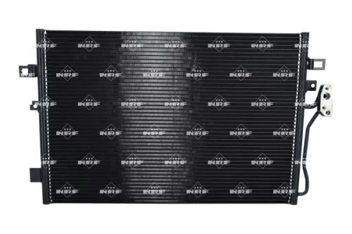 Kondensator, Klimaanlage