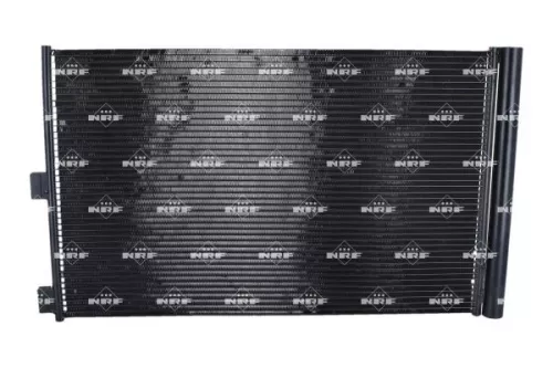 Kondensator, Klimaanlage