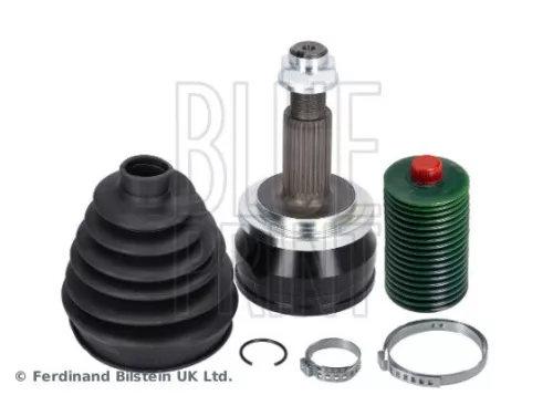 Gelenksatz, Antriebswelle