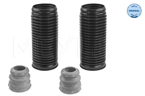 Staubschutzsatz, Stoßdämpfer