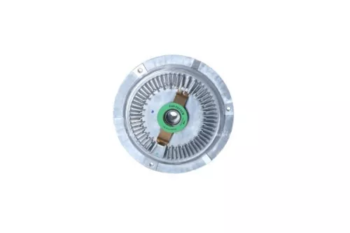 Kupplung, Kühlerlüfter