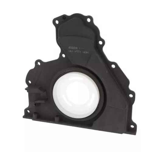 Wellendichtring, Kurbelwelle