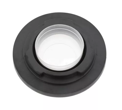 Wellendichtring, Kurbelwelle