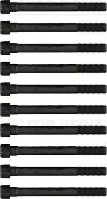 Zylinderkopfschraubensatz