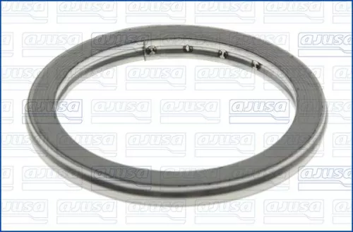 Dichtring, Abgasrohr