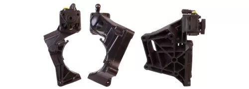 Hydraulikpumpe, Lenkung