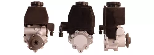 Hydraulikpumpe, Lenkung