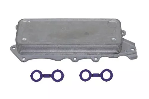 Ölkühler, Motoröl