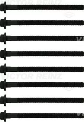 Zylinderkopfschraubensatz