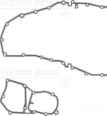 Dichtungssatz, Steuergehäuse