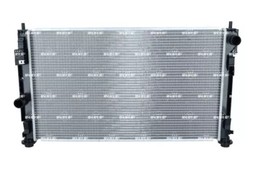 Kühler, Motorkühlung