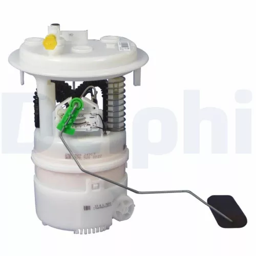 Kraftstoff-Fördereinheit