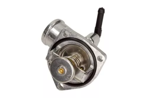 Thermostat, Kühlmittel