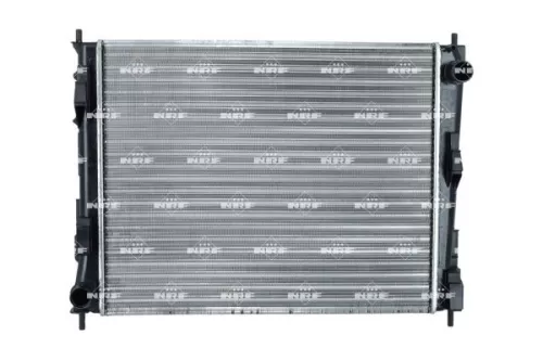 Kühler, Motorkühlung