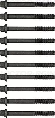 Zylinderkopfschraubensatz