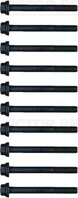 Zylinderkopfschraubensatz