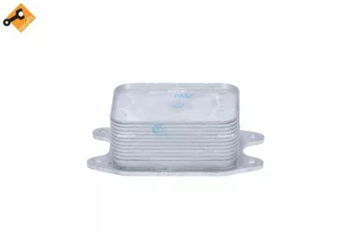 Ölkühler, Motoröl