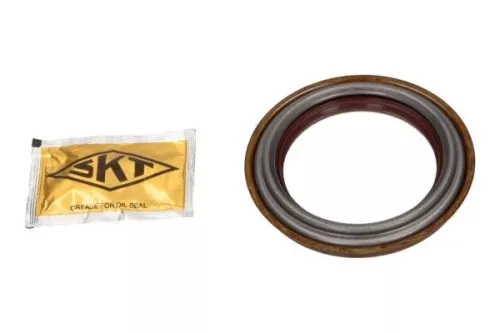 Wellendichtring, Radnabe