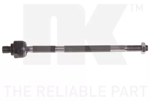 Axialgelenk, Spurstange