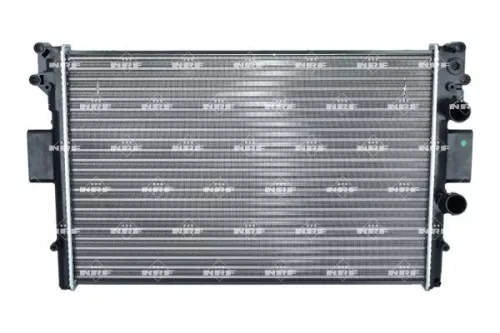 Kühler, Motorkühlung