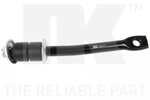 Stange/Strebe, Stabilisator