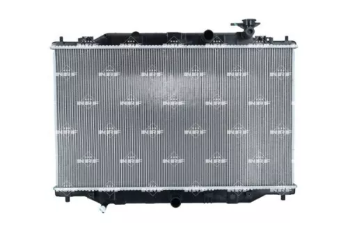 Kühler, Motorkühlung