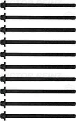 Zylinderkopfschraubensatz