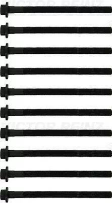 Zylinderkopfschraubensatz