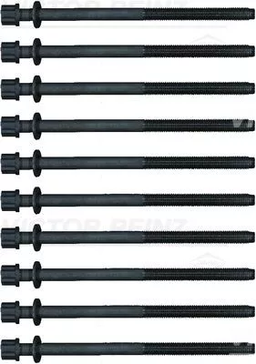 Zylinderkopfschraubensatz