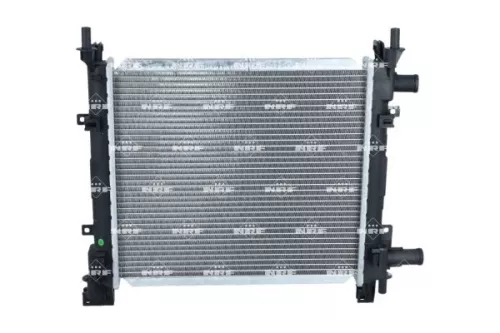 Kühler, Motorkühlung