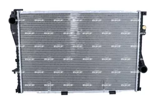 Kühler, Motorkühlung