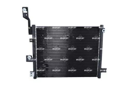 Kondensator, Klimaanlage