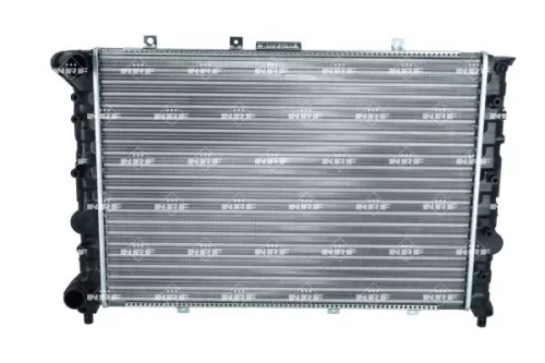 Kühler, Motorkühlung