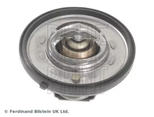 Thermostat, Kühlmittel