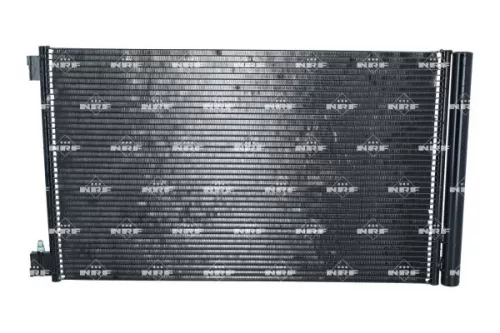 Kondensator, Klimaanlage