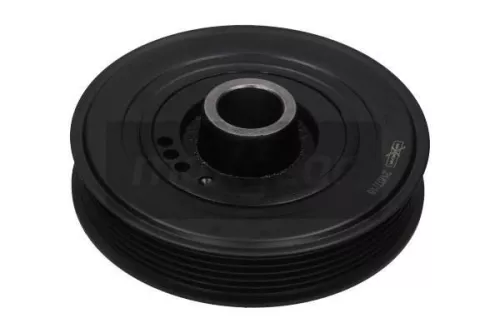 Riemenscheibe, Kurbelwelle