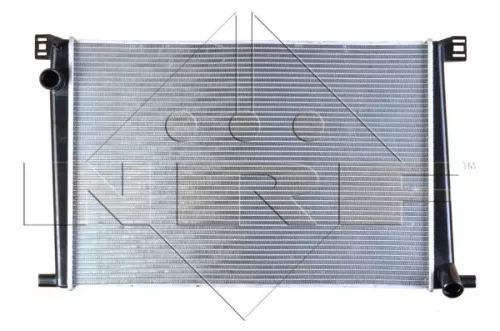 Kühler, Motorkühlung