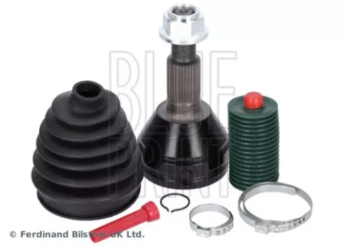 Gelenksatz, Antriebswelle