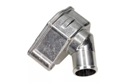 Thermostat, Kühlmittel