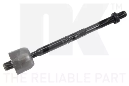 Axialgelenk, Spurstange