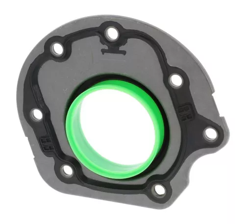 Wellendichtring, Kurbelwelle