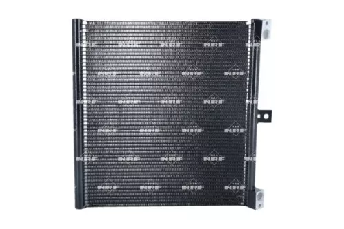 Kondensator, Klimaanlage