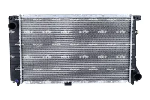 Kühler, Motorkühlung