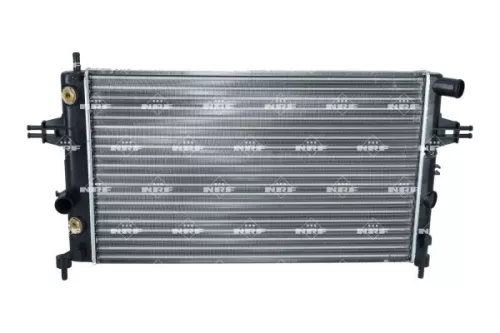 Kühler, Motorkühlung