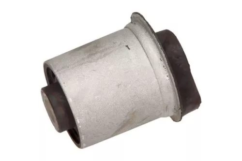 Lagerung, Achskörper