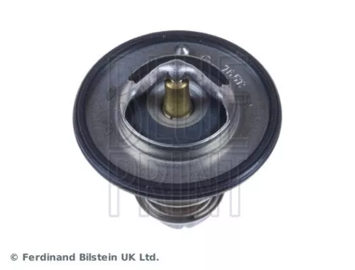 Thermostat, Kühlmittel