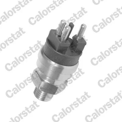 Temperaturschalter, Kühlerlüfter