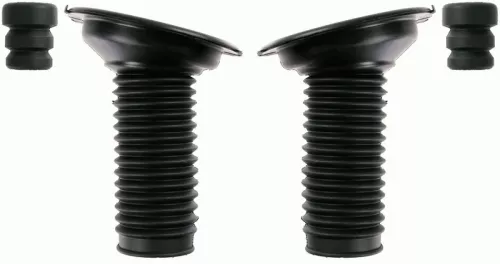 Staubschutzsatz, Stoßdämpfer